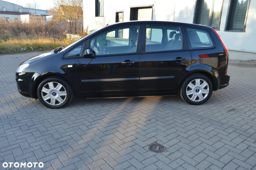 Ford C-MAX 1.6 Style - 7