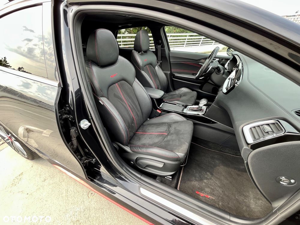 Kia ProCeed 1.6 T-GDI GT DCT - 18