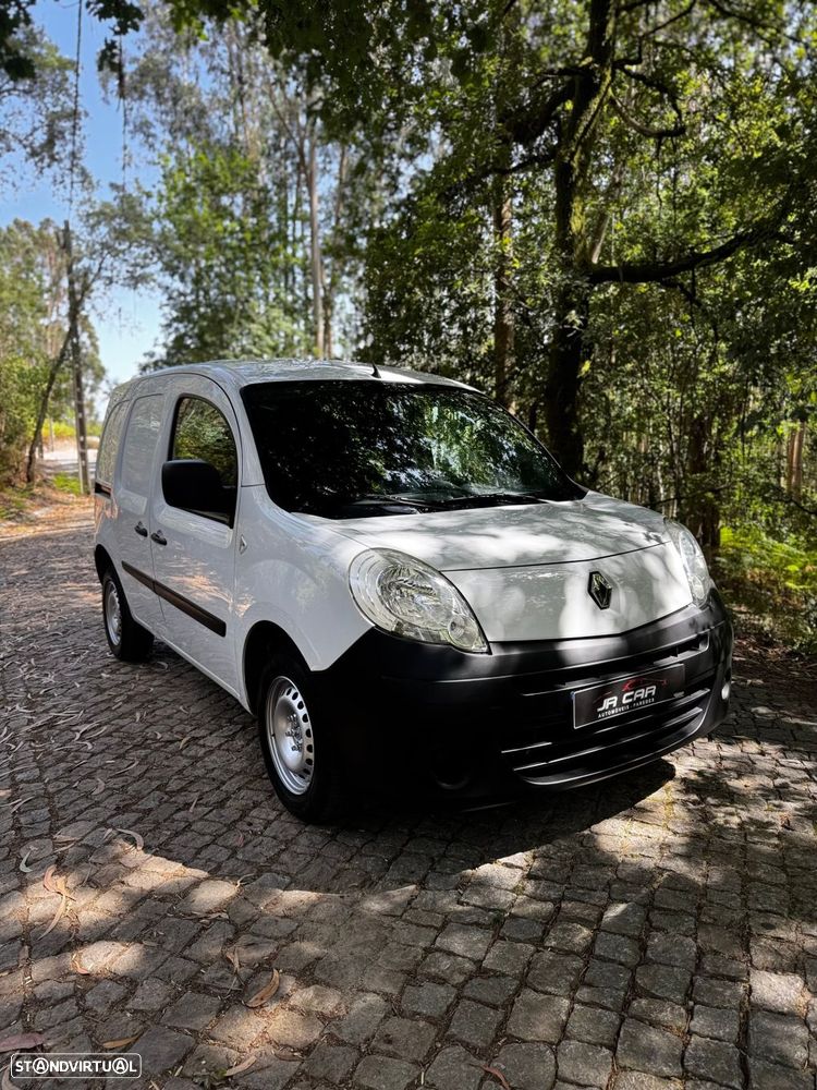 Renault Kangoo 1.5 dCi Business - 3