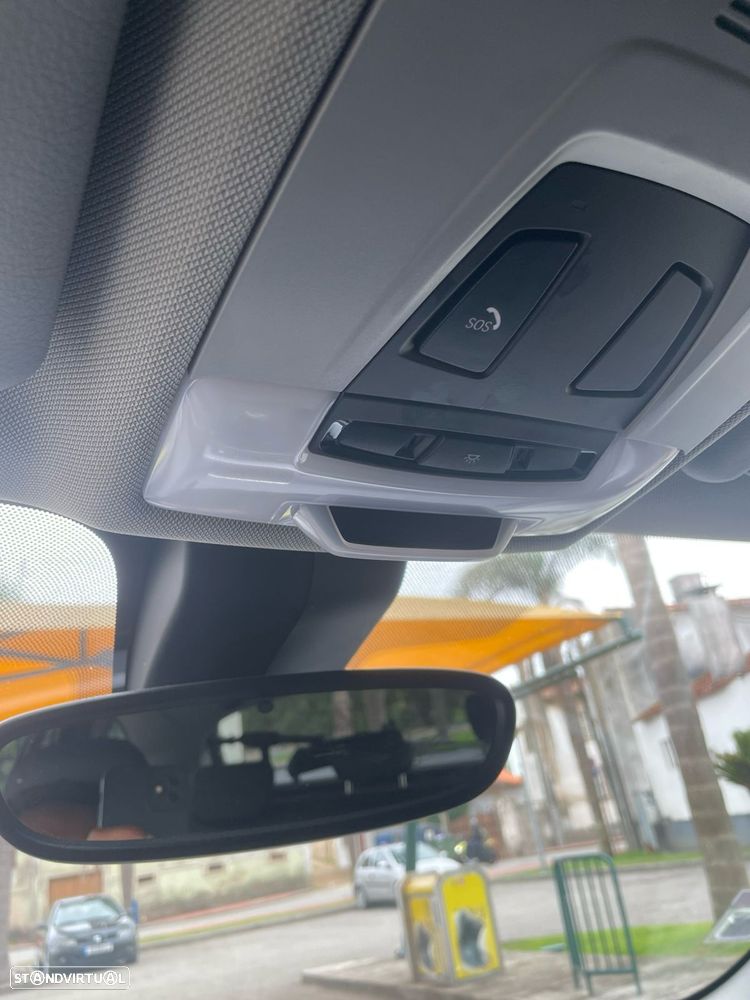 BMW X1 16 d sDrive Auto Advantage - 12