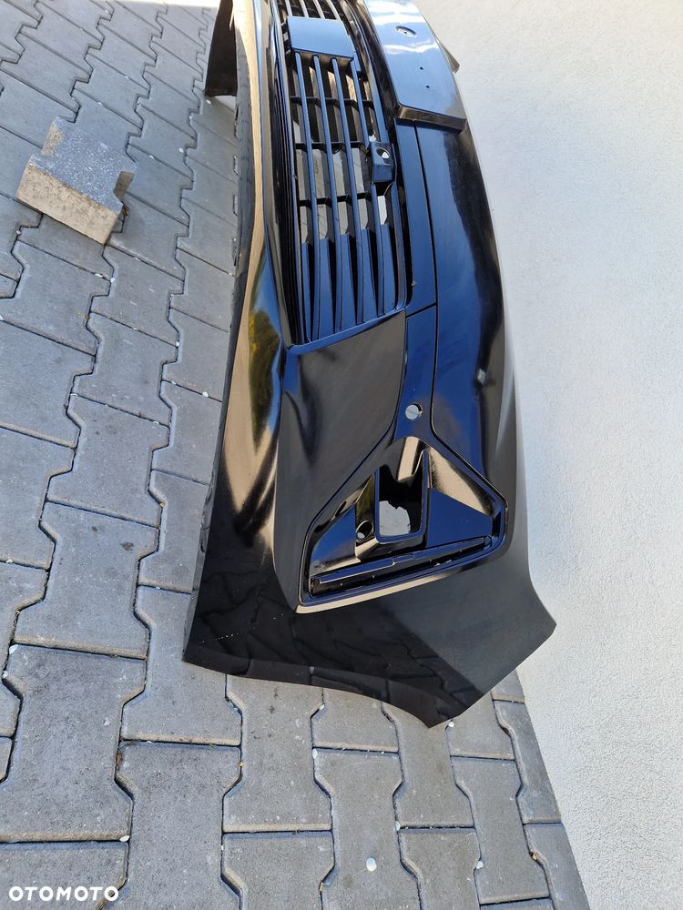 Zderzak Opel Astra 6 VI L gs line gsi 2022 - - 4