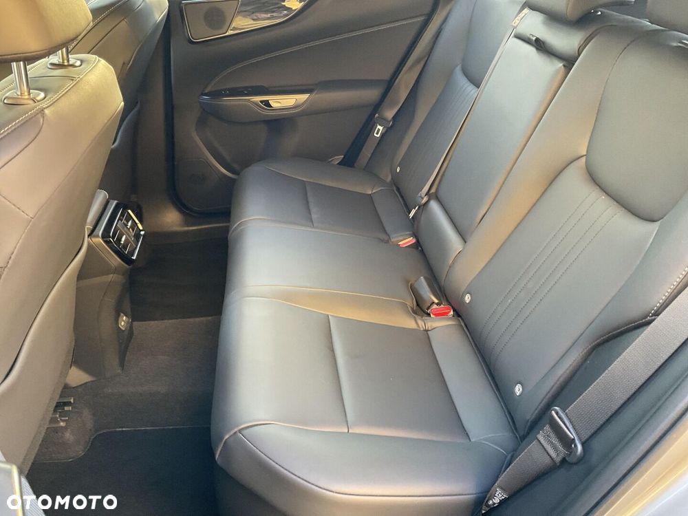 Lexus NX 350h Prestige AWD - 15