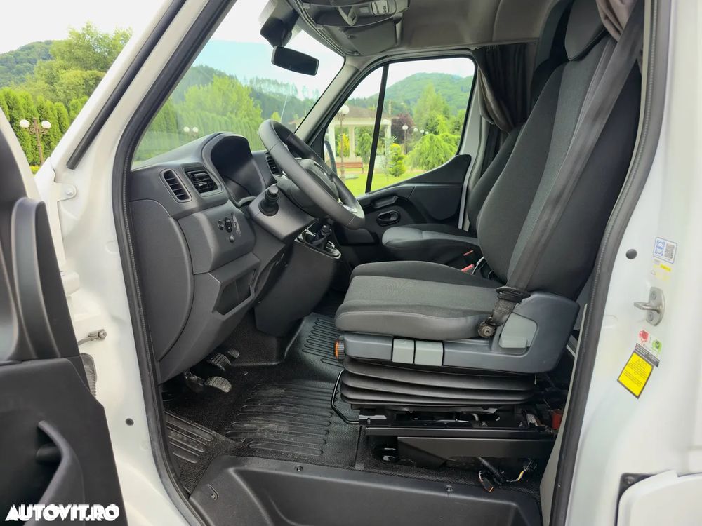 Renault Master - 9