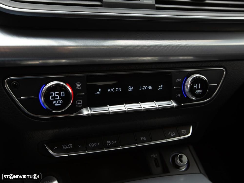 Audi Q5 2.0 TDI quattro S-line S-tronic - 22