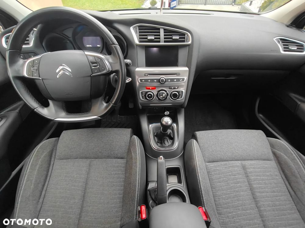 Citroën C4 1.2 PureTech Feel Edition Elite - 5
