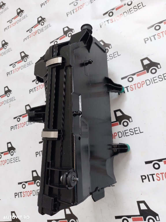 Carcasa filtru aer Mercedes W213 a6540900001 2014 2015 2016 2017 2018 2019 2020 2021 2022 2023 - 5