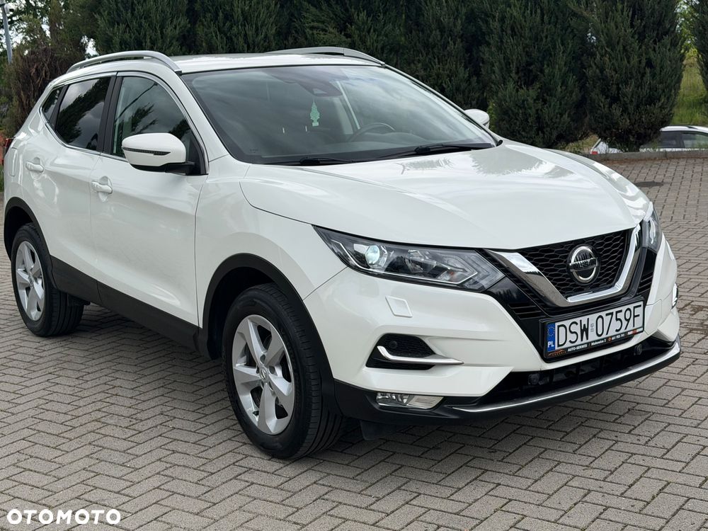 Nissan Qashqai 1.3 DIG-T N-Tec - 10
