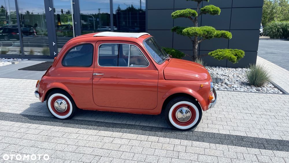 Fiat 500 - 19