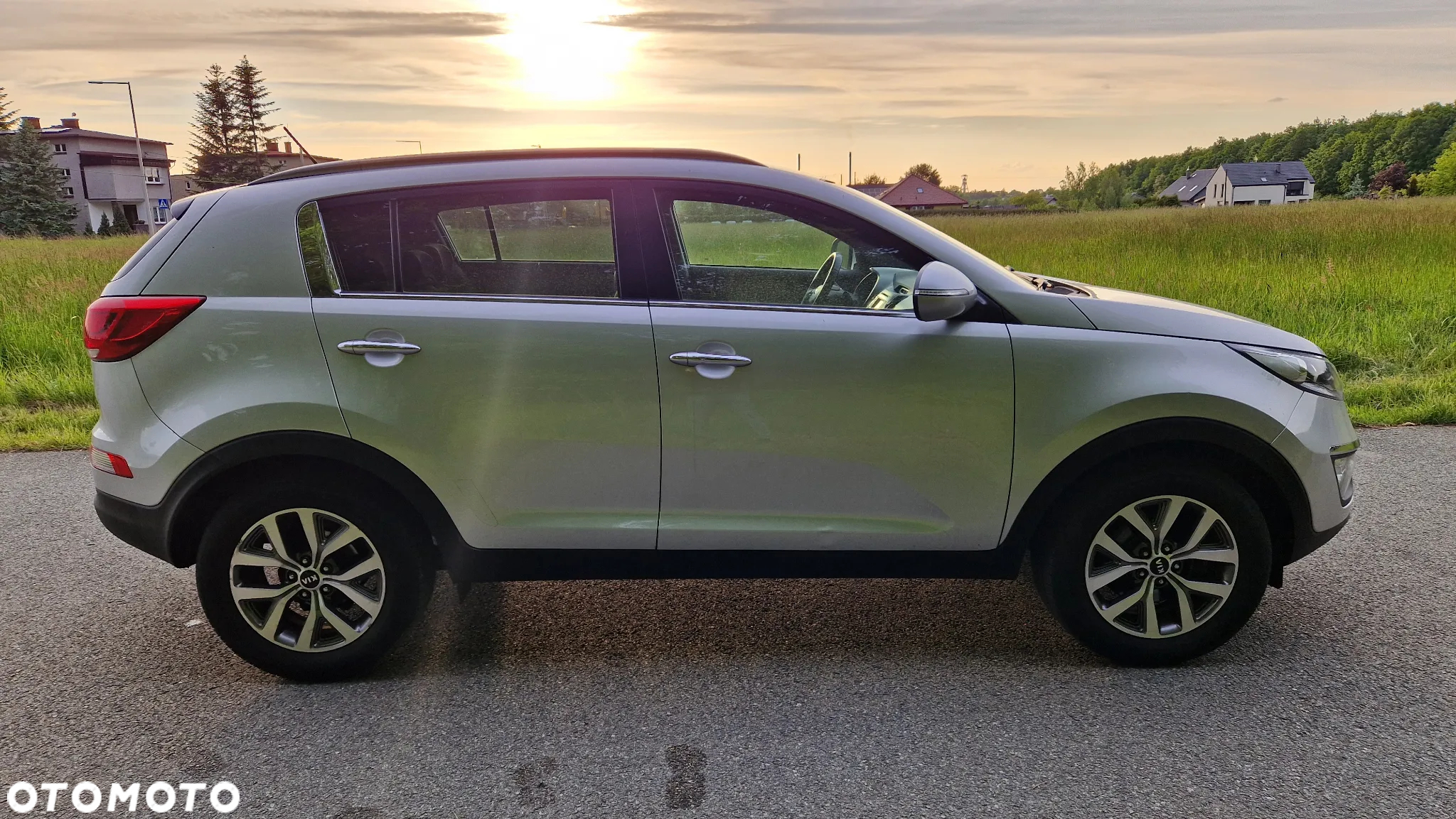 Kia Sportage 1.6 GDI Business Line 2WD - 3