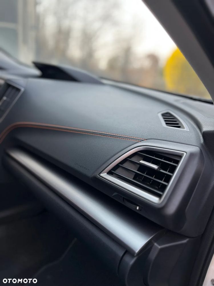 Subaru XV 1.6i Lineartronic Comfort - 20