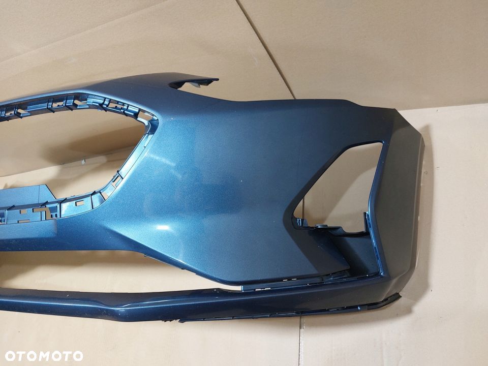 FORD FOCUS MK4 17- ZDERZAK PRZÓD PRZEDNI - 2