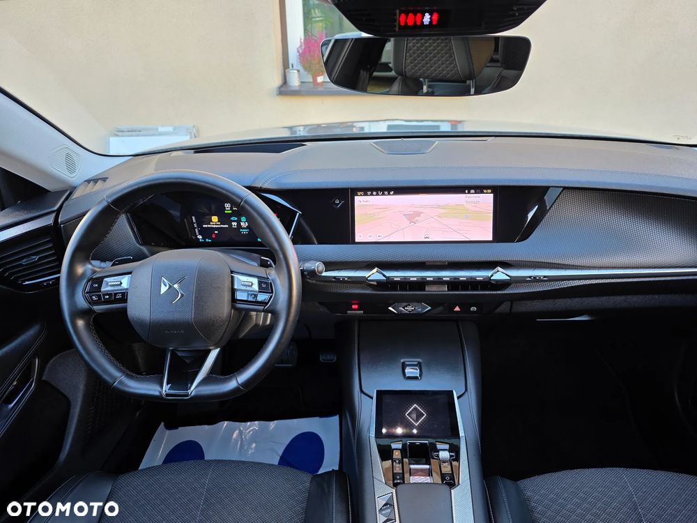 DS Automobiles DS 4 1.6 E-Tense Trocadero - 26