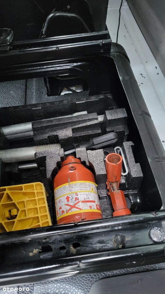 Renault Master/mroźnia / kontener / chłodnia / - 30