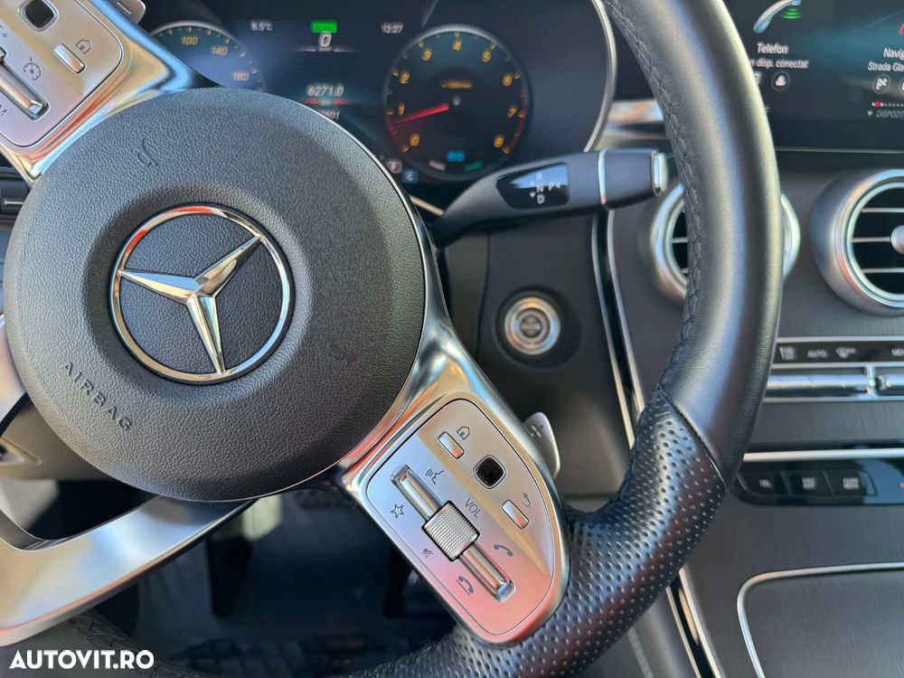 Mercedes-Benz GLC 200 4MATIC MHEV - 16