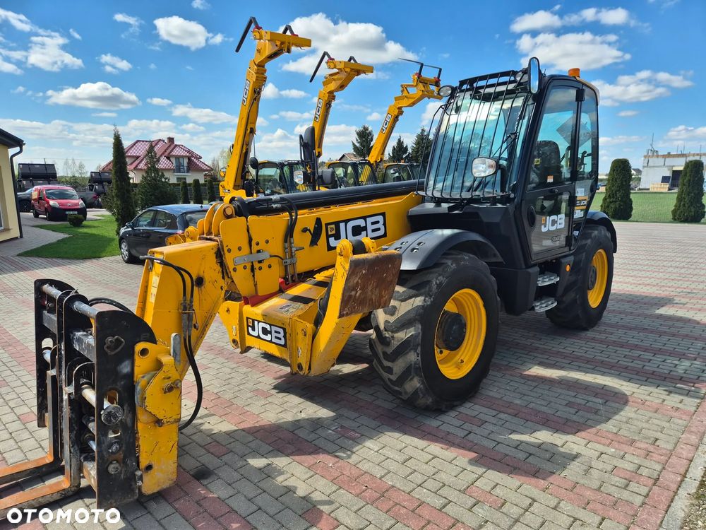 JCB 540-140 HiViz - 6