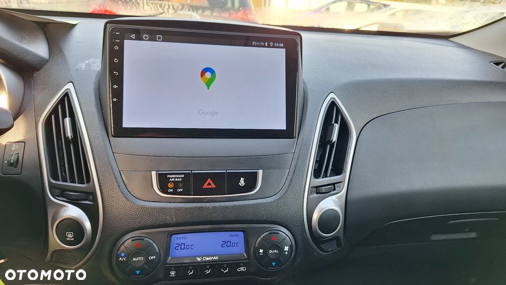 Hyundai ix35 1.6 2WD 5 Star Edition - 7