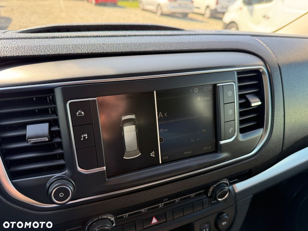 Toyota Proace Verso 2.0 D4-D Long Family - 28