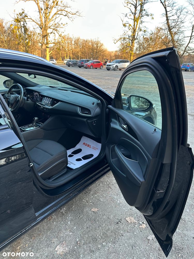 Opel Insignia 2.0 CDTI Business Edition S&S - 19