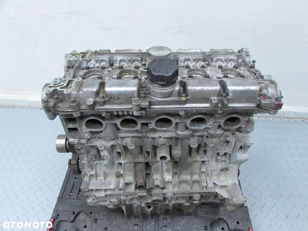 VOLVO S60 06 2.0 TURBO SILNIK SLUPEK 8642545 - 8