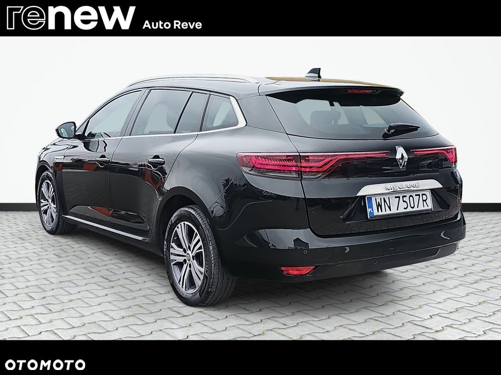 Renault Megane 1.3 TCe FAP Intens EDC - 8