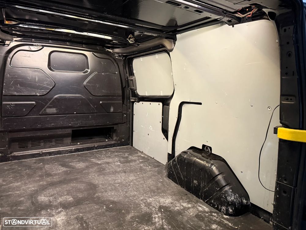 Ford Transit Custom L1 H1 - 19