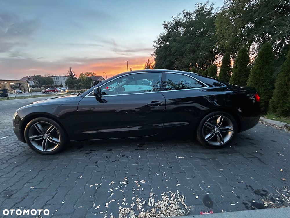 Audi A5 Coupé - 7