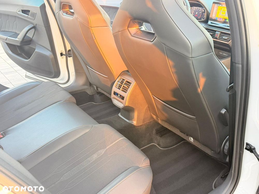 Cupra Formentor 1.5 TSI DSG - 27