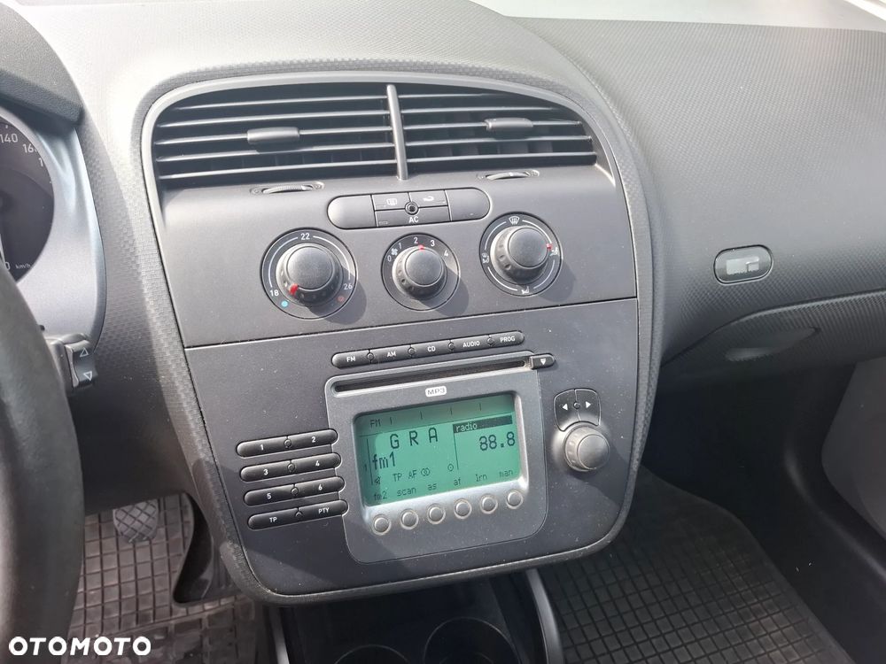 Seat Altea 1.9 TDI Stylance - 8