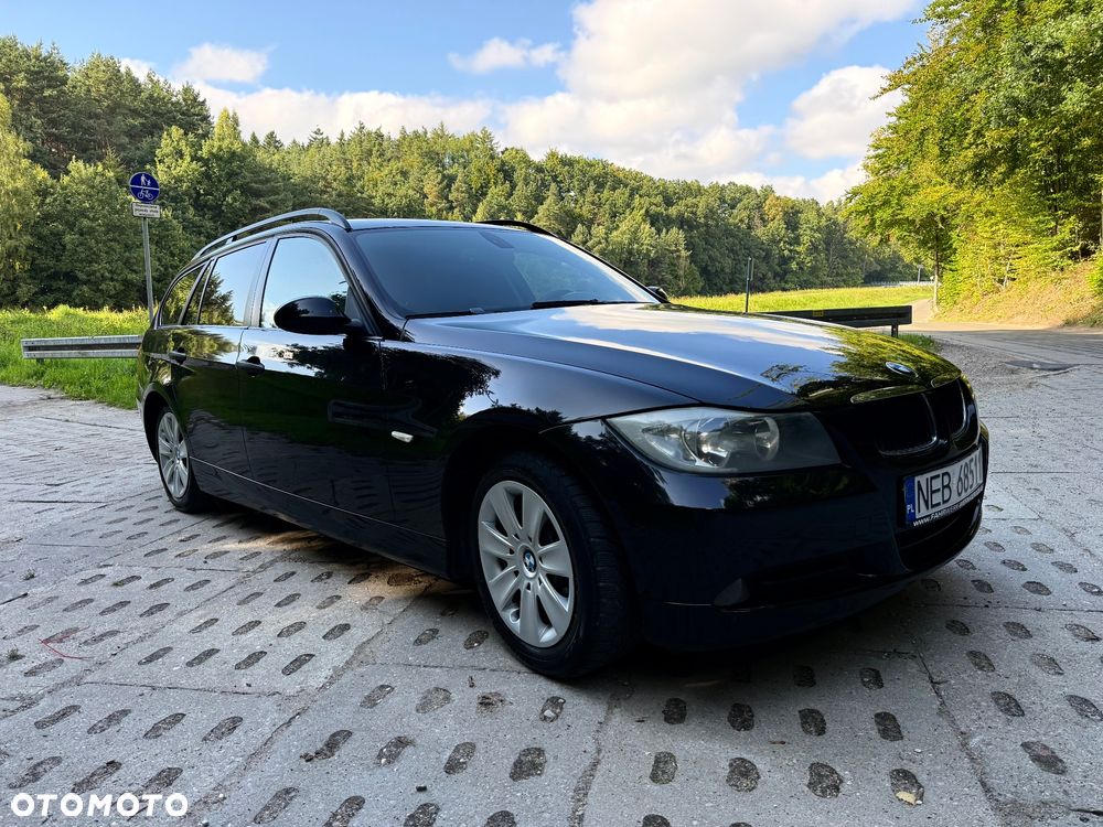 BMW Seria 3