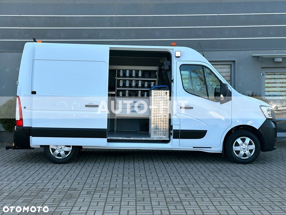 Renault Master - 8