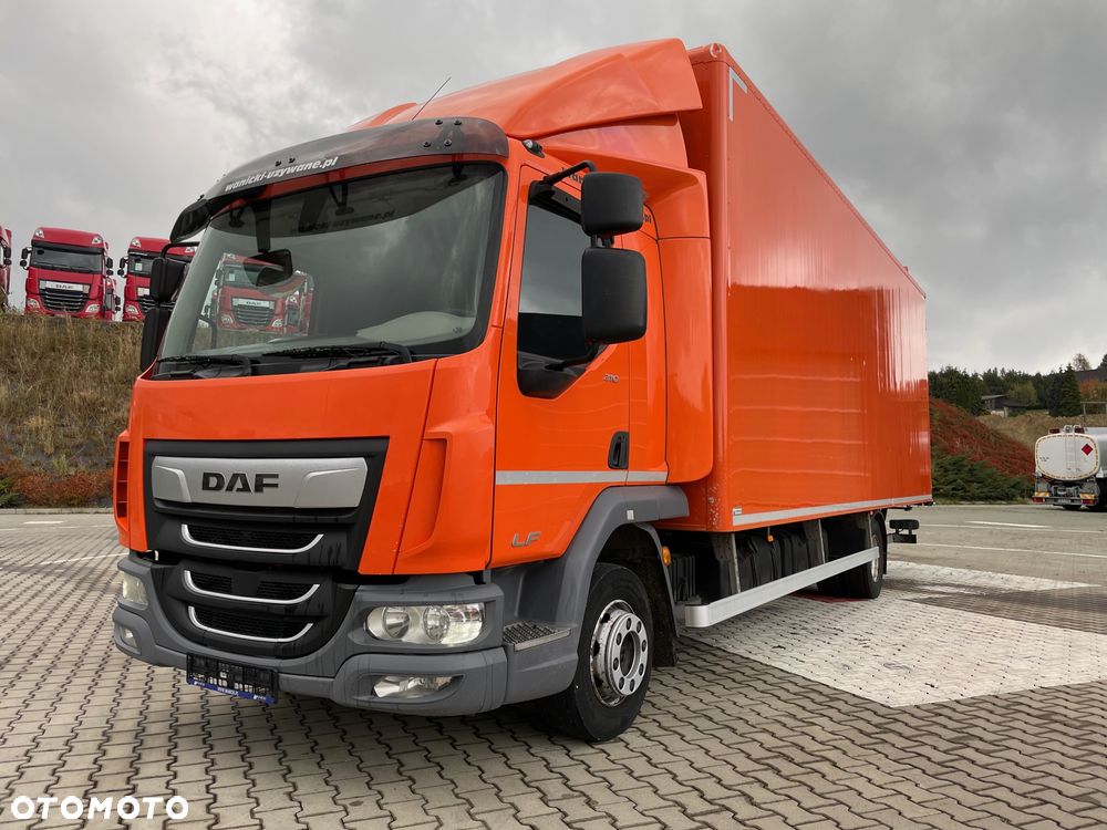 DAF LF 210 FA - 3