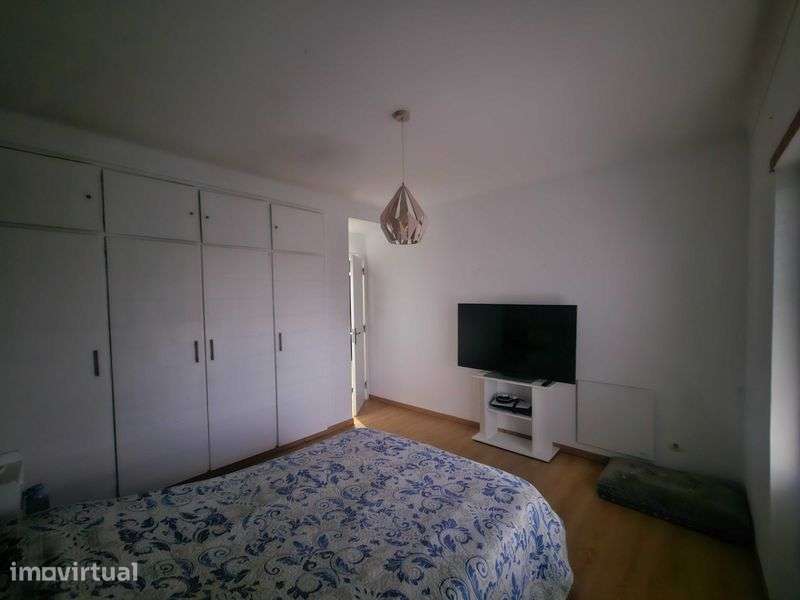 Apartamento T3 Com ótimo terraço de 50m2 - Grande imagem: 5/12