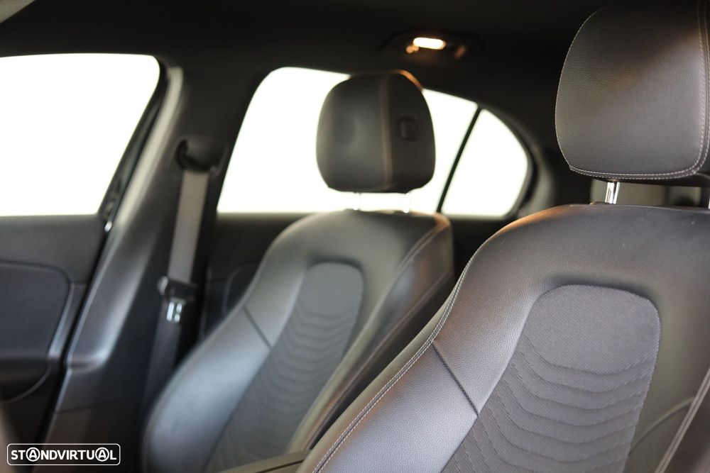 Mercedes-Benz A 180 d Style Aut. - 16
