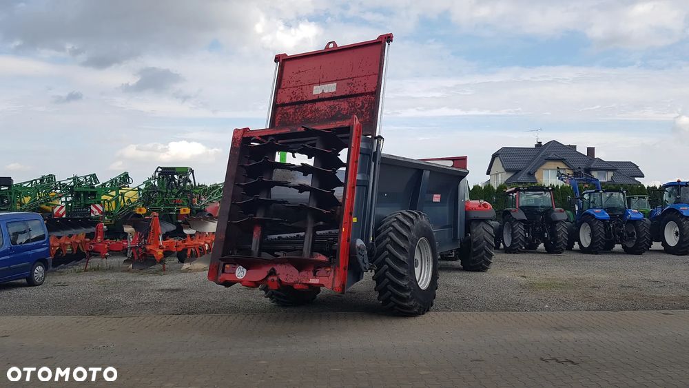 Inny Bonneau Trichet EV12L - 25