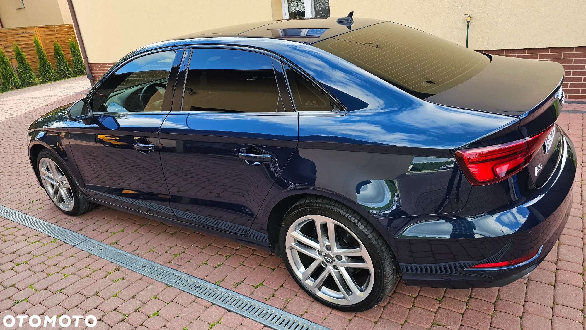 Audi A3 - 30