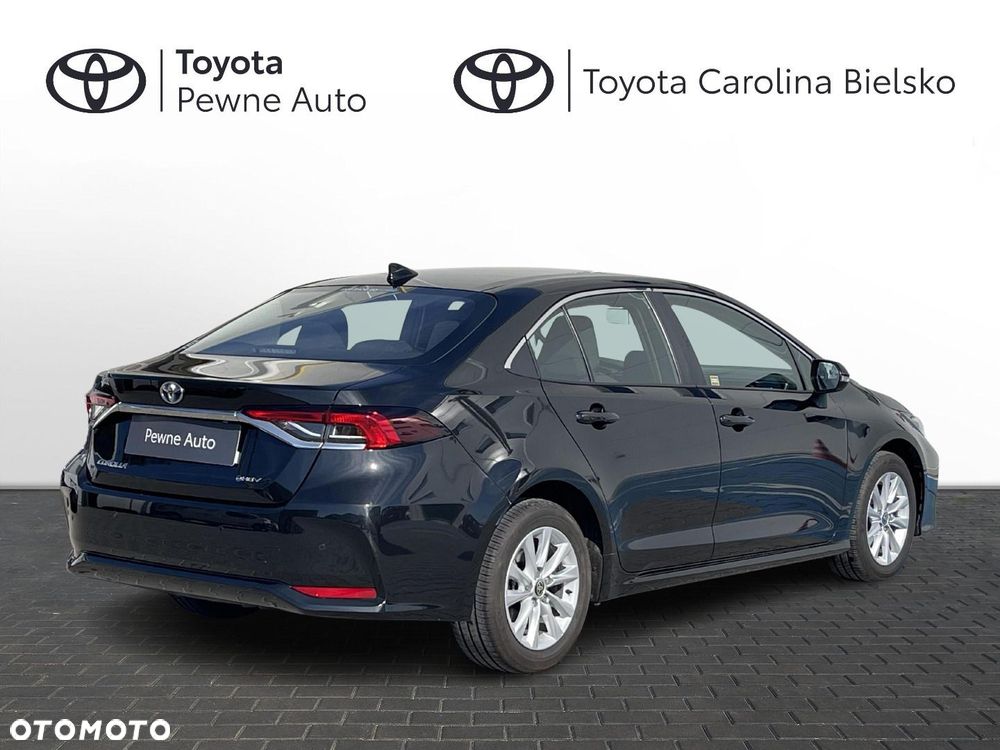 Toyota Corolla - 26