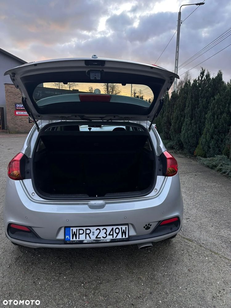 Kia Ceed 1.6 CRDi Business Line - 9