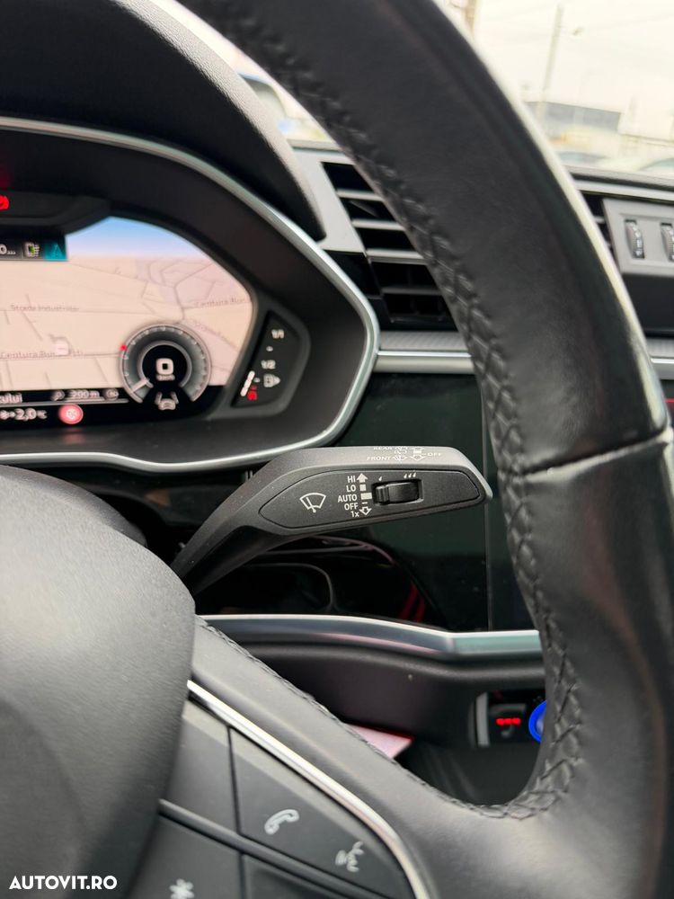 Audi Q3 45 TFSIe S tronic - 22