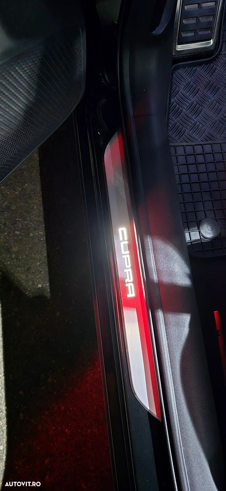 Cupra Formentor VZ 2.0 TSI 4DRIVE DSG - 32