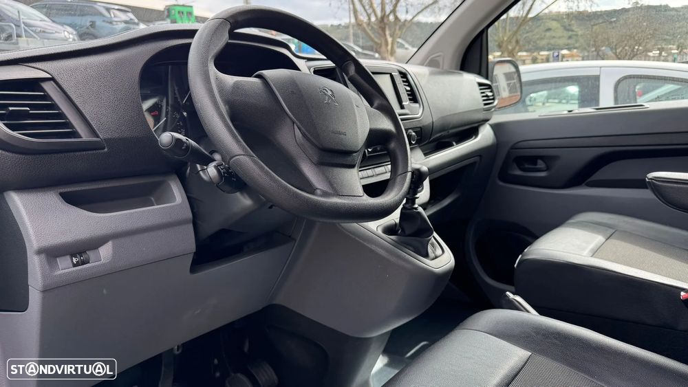 Peugeot EXPERT - 7