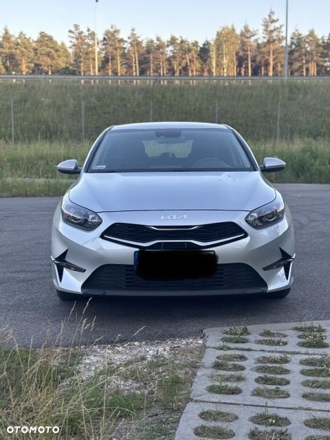 Kia Ceed 1.5 T-GDI L - 28