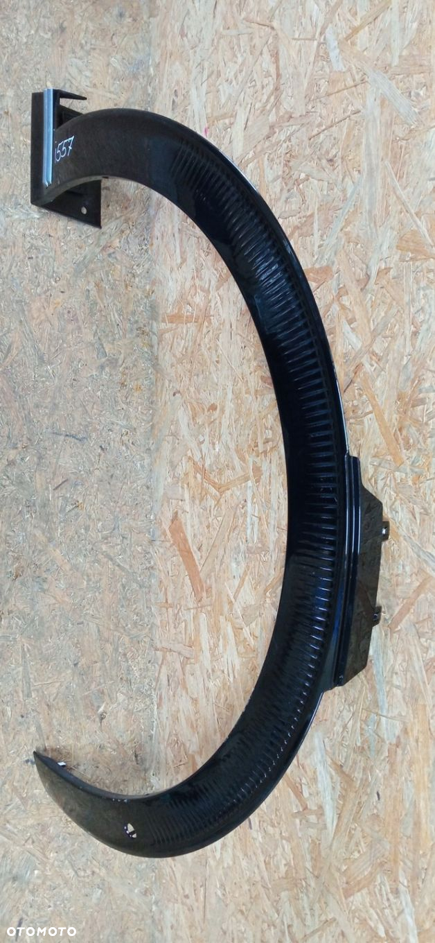 KIA EV6 EV 6 2022- LISTWA BŁOTNIKA PRAWY PRZÓD PDC 87714-CV100 - 4