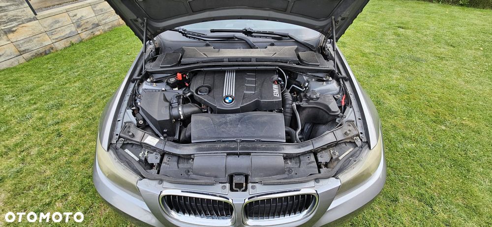 BMW Seria 3 - 11