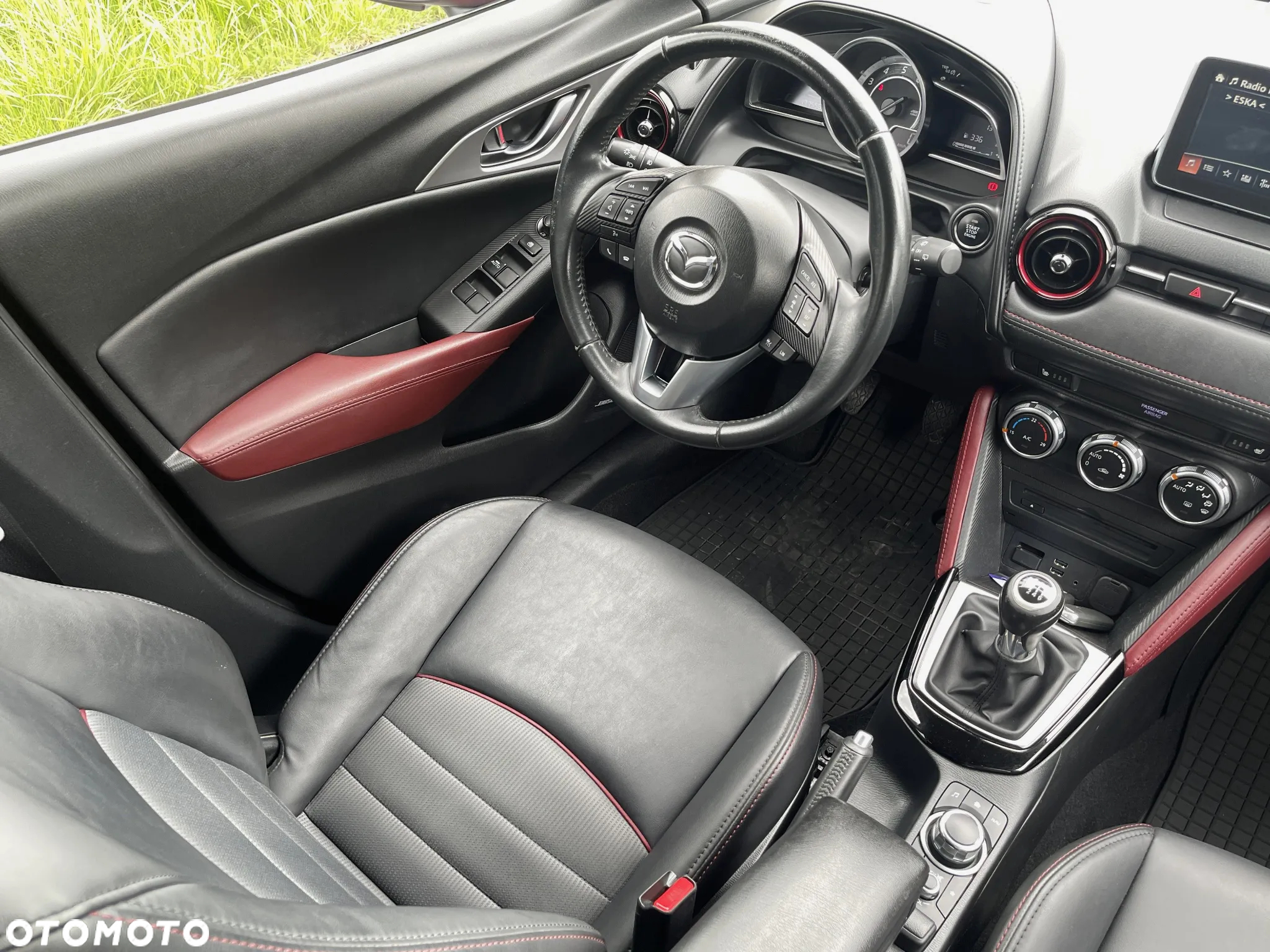 Mazda CX-3 2.0 Skypassion - 25