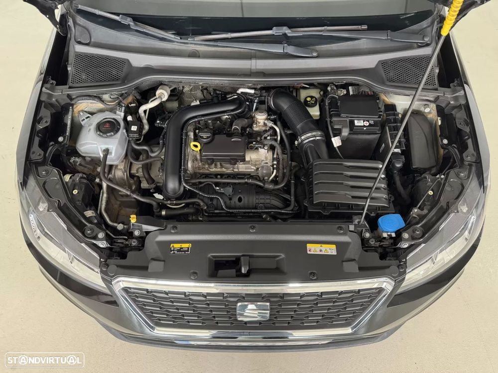 SEAT Arona 1.0 TSI Style DSG - 9