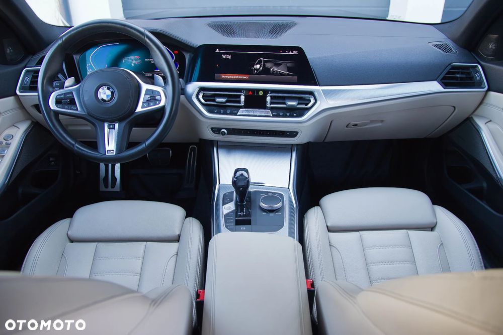 BMW Seria 3 - 13