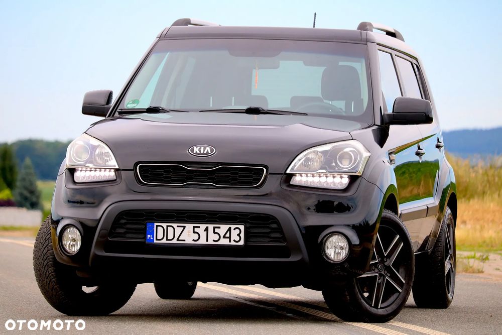 Kia Soul 1.6 GDI XL - 25