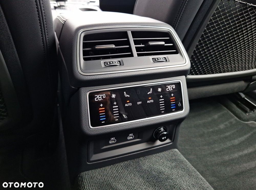 Audi A6 Avant - 21
