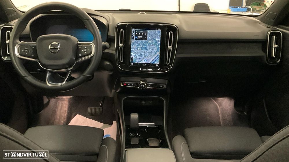 Volvo C40 Recharge Plus - 13