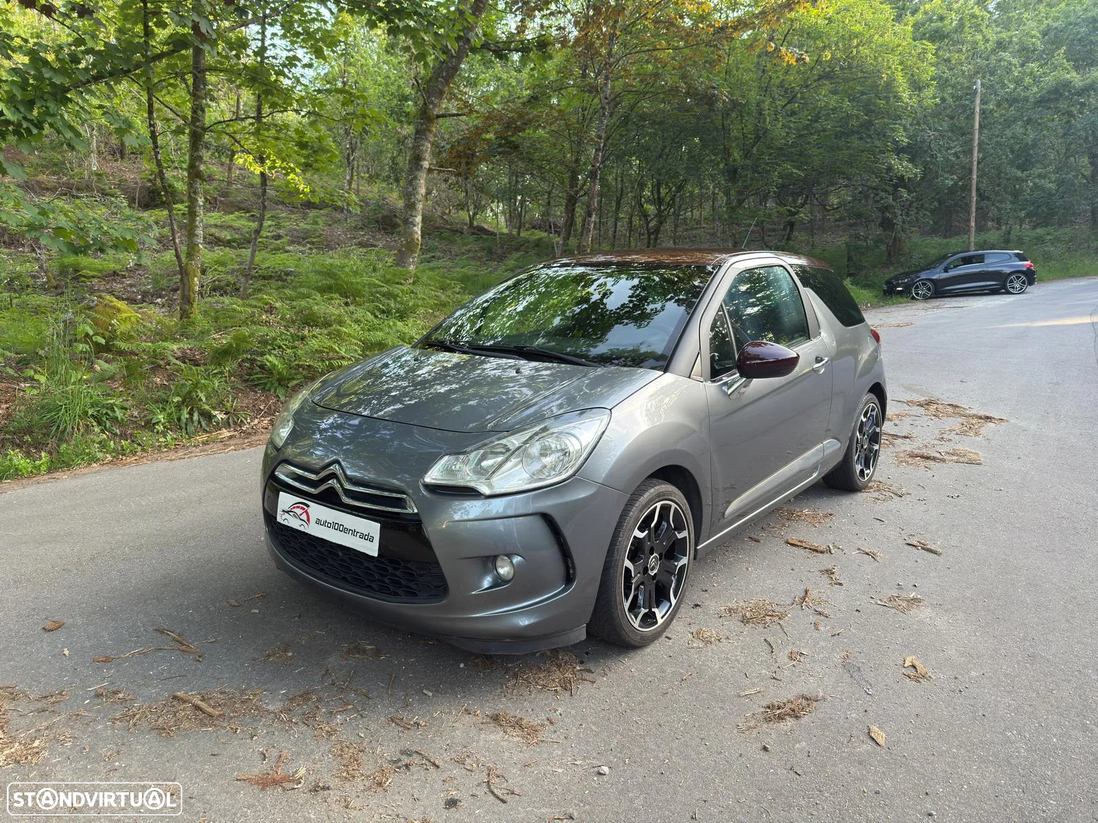 Citroën DS3 1.6 HDi Airdream So Chic - 5